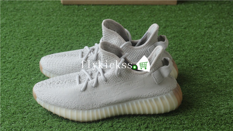 Yeezy Boost 350 V2 Sesame 2018